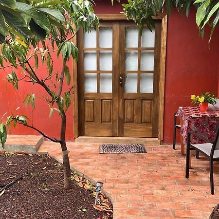 Casa Mamei Valle Gran Rey Bagian luar foto