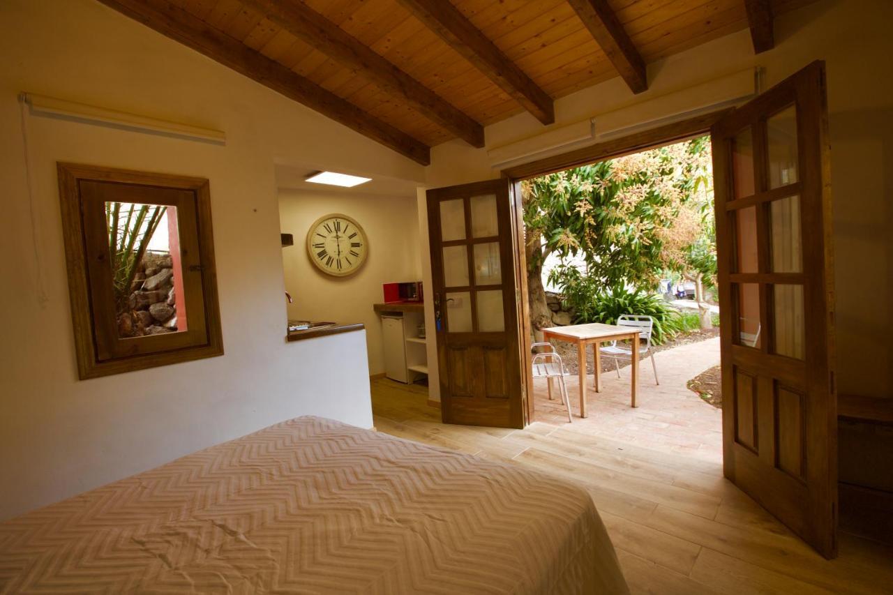 Casa Mamei Valle Gran Rey Bagian luar foto