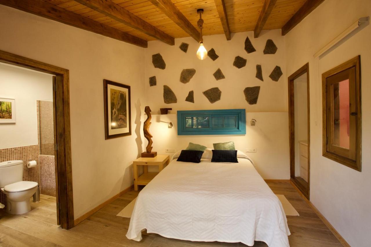 Casa Mamei Valle Gran Rey Bagian luar foto