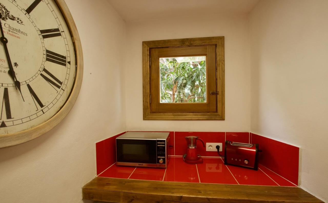 Casa Mamei Valle Gran Rey Bagian luar foto
