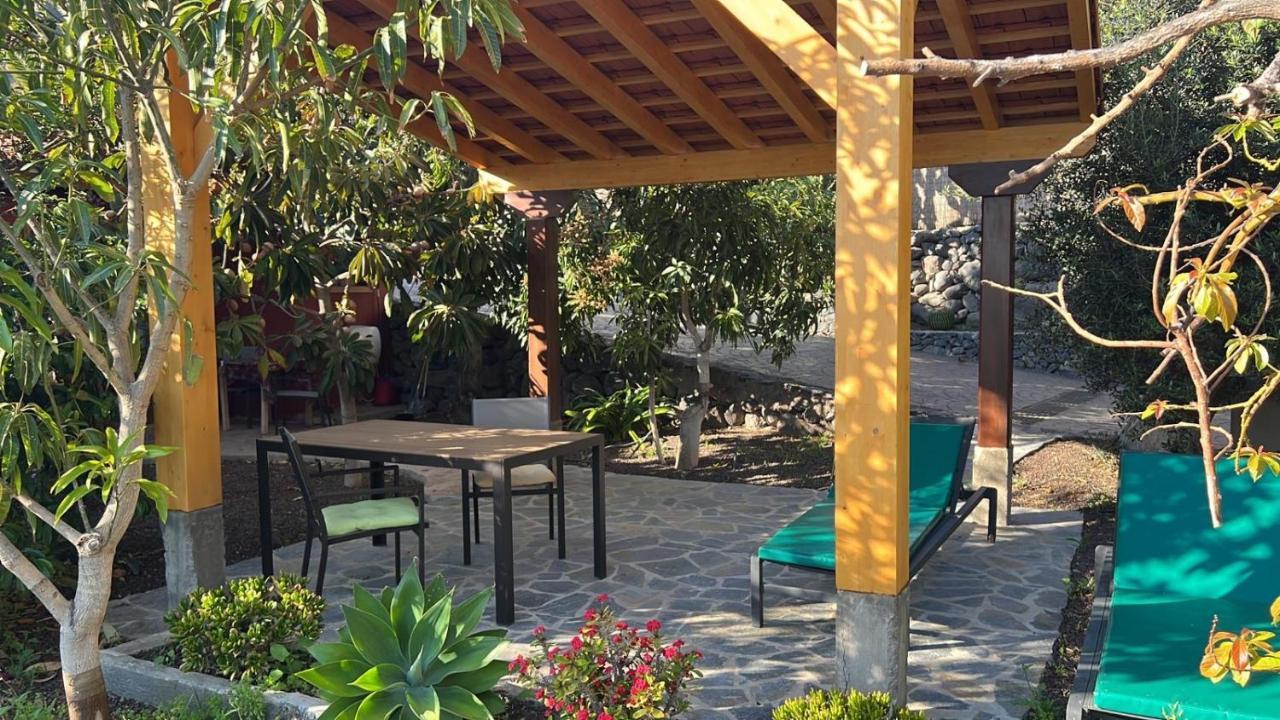 Casa Mamei Valle Gran Rey Bagian luar foto